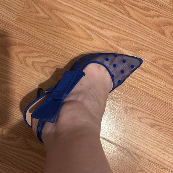 INC Heels - Picture 12 of 14